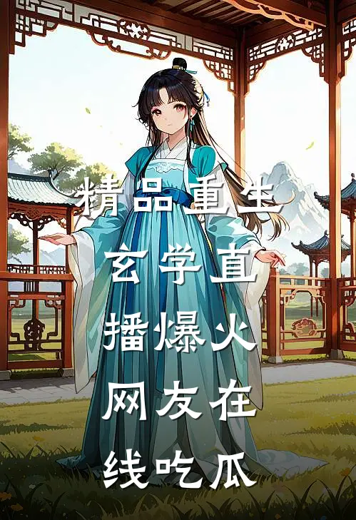 精品重生：玄学直播爆火，网友在线吃瓜