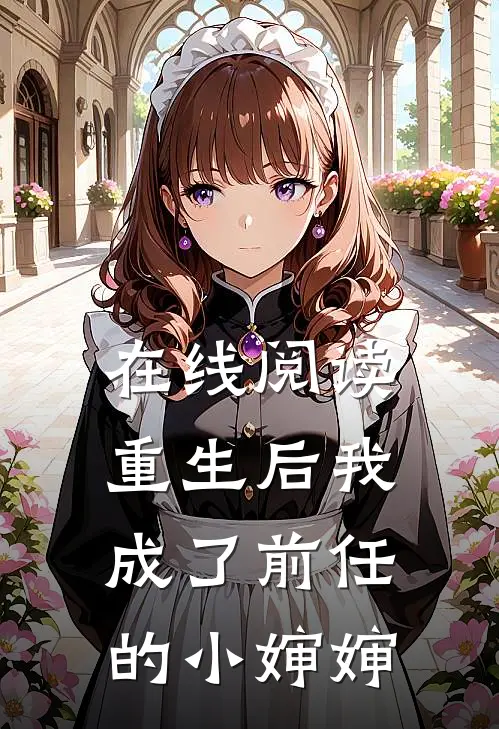 在线阅读重生后我成了前任的小婶婶