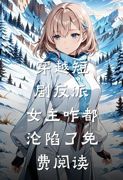 穿越短剧反派，女主咋都沦陷了免费阅读