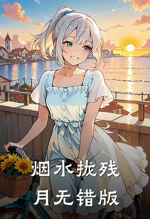 锦书难托雁字回顾墨白沈时念全局