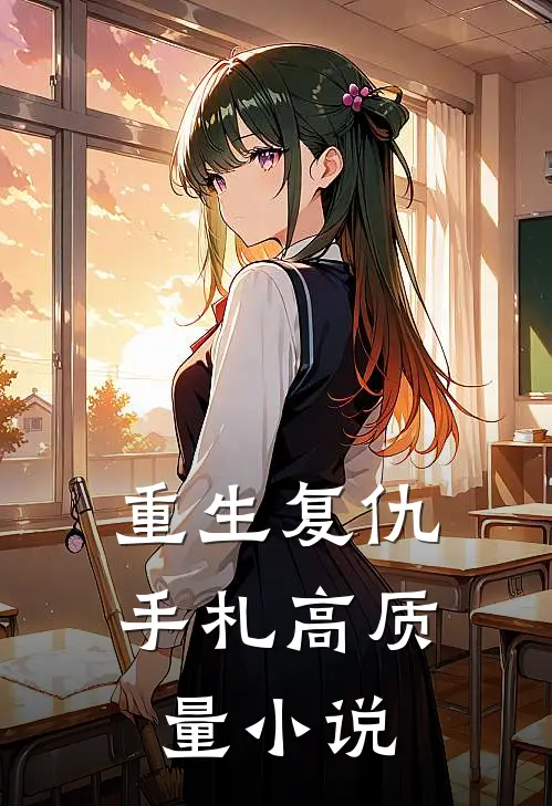 重生复仇手札高质量小说