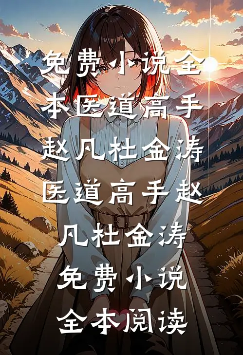 魂穿武大郎，梁山重塑一百零八将林峰武大郎结局+番外