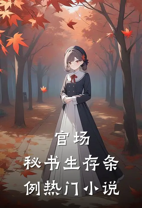 官场：秘书生存条例热门小说