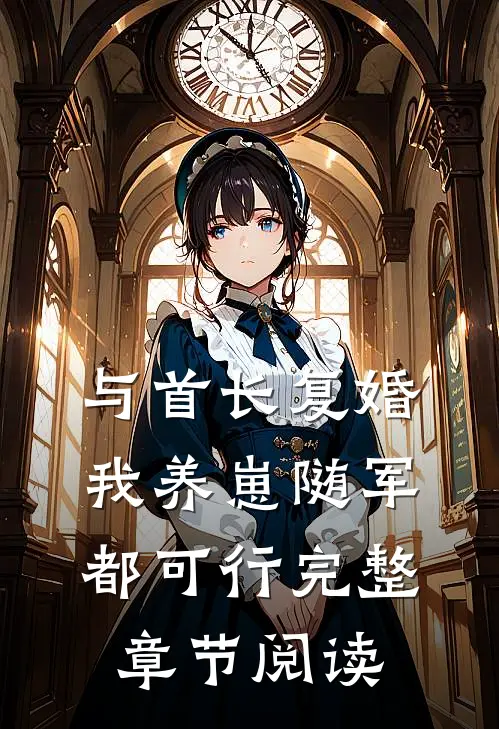 与首长复婚，我养崽随军都可行完整章节阅读