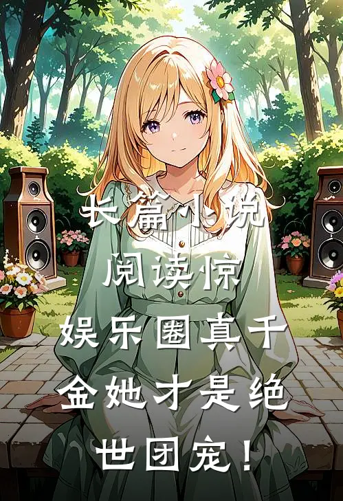 长篇小说阅读惊，娱乐圈真千金她才是绝世团宠！