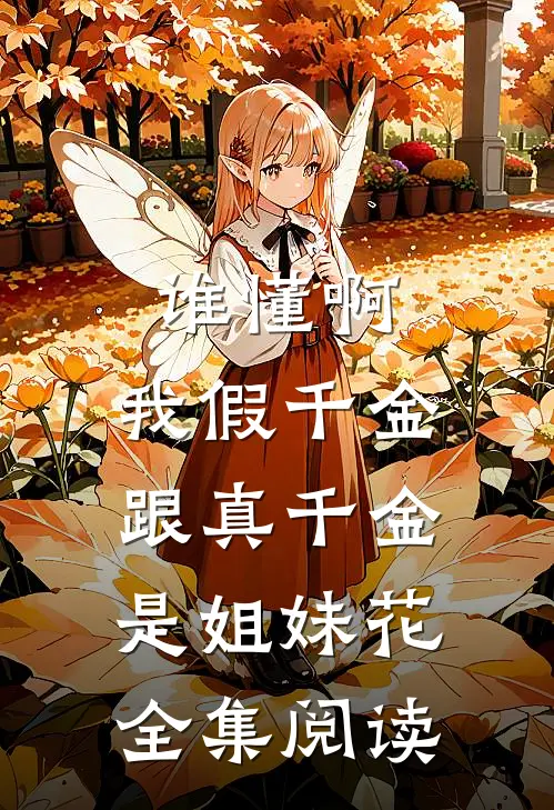 谁懂啊，我假千金跟真千金是姐妹花全集阅读