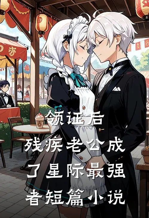 领证后，残疾老公成了星际最强者短篇小说