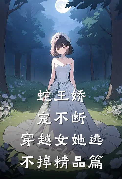 蛇王娇宠不断，穿越女她逃不掉精品篇