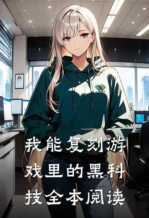 我能复刻游戏里的黑科技全本阅读