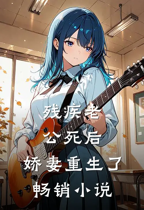 残疾老公死后，娇妻重生了畅销小说