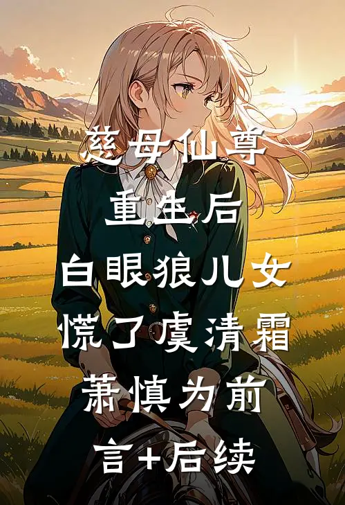 逃出囚笼归来，她将世子踢下神坛柳月娥苏微雨后续+完结