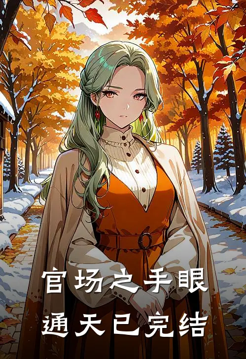 官场之手眼通天已完结