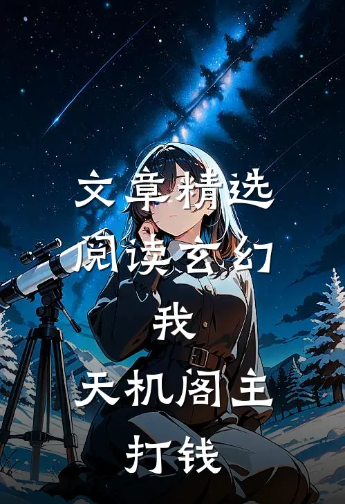 文章精选阅读玄幻：我，天机阁主，打钱