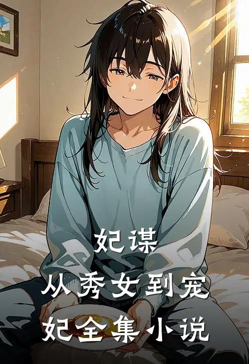 妃谋：从秀女到宠妃全集小说