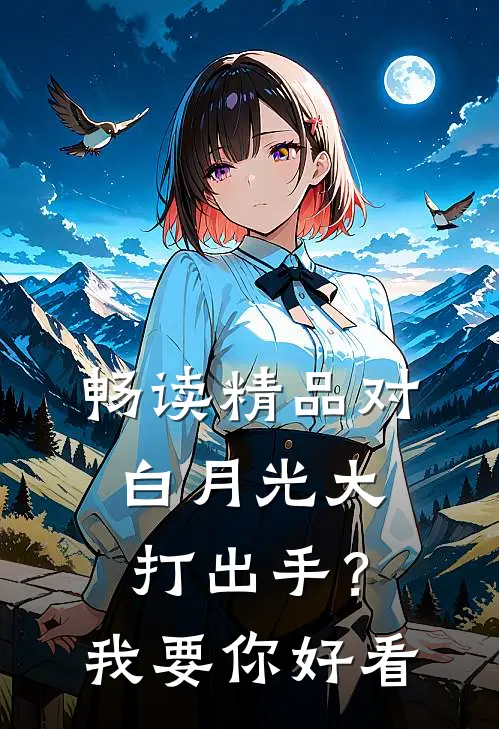 畅读精品对白月光大打出手？我要你好看
