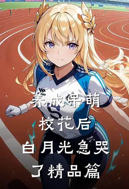养成呆萌校花后，白月光急哭了精品篇