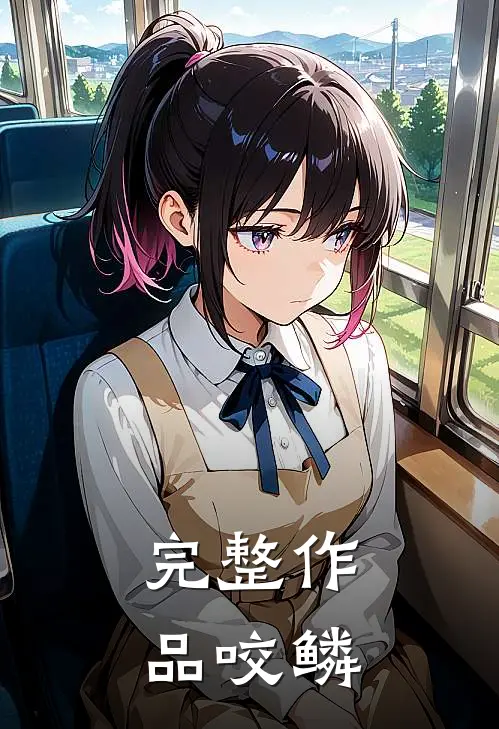 完整作品咬鳞
