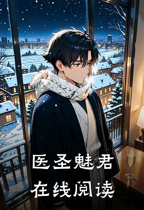 医圣魅君在线阅读