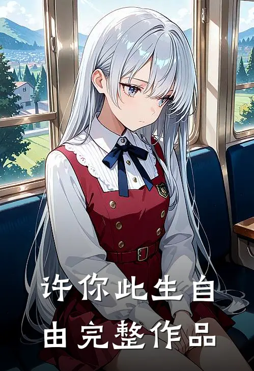 他把我的爱，当成了随时会反悔的筹码