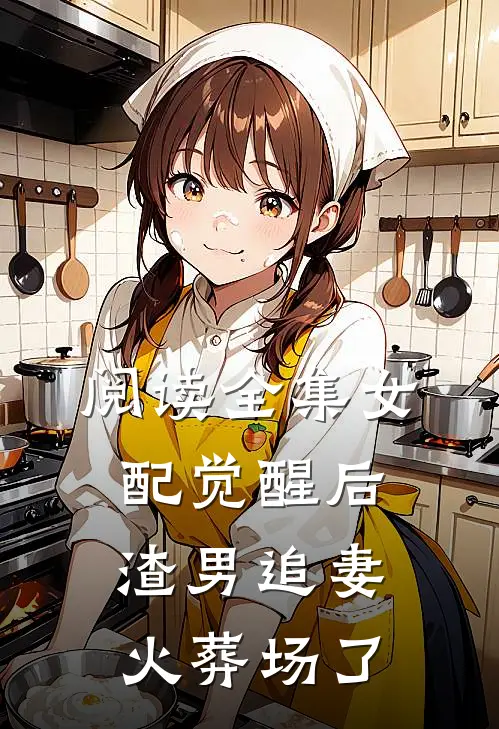 阅读全集女配觉醒后，渣男追妻火葬场了