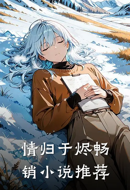 情归于烬畅销小说推荐