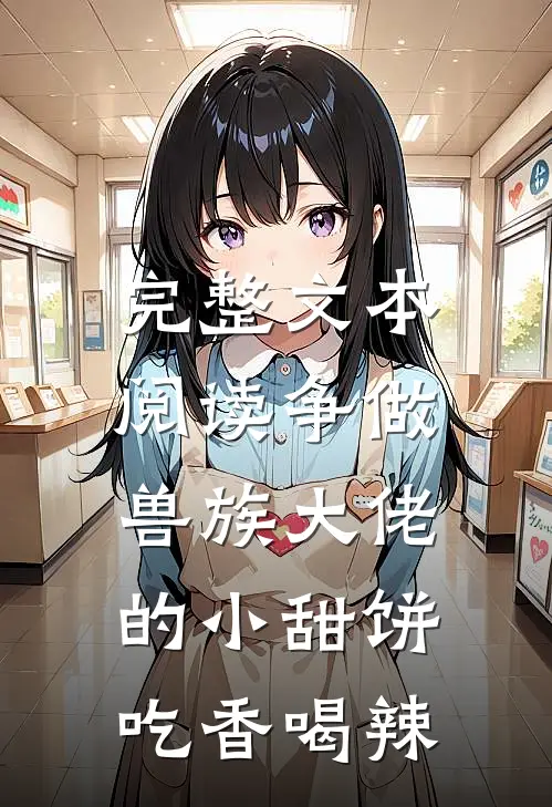 完整文本阅读争做兽族大佬的小甜饼，吃香喝辣