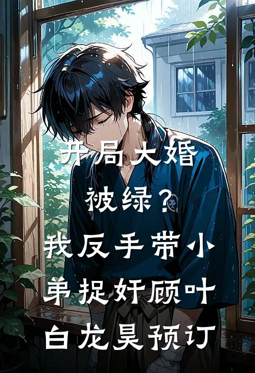 删掉圣手医生后，他死缠烂打