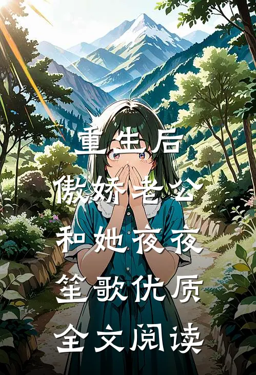 重生后，傲娇老公和她夜夜笙歌优质全文阅读