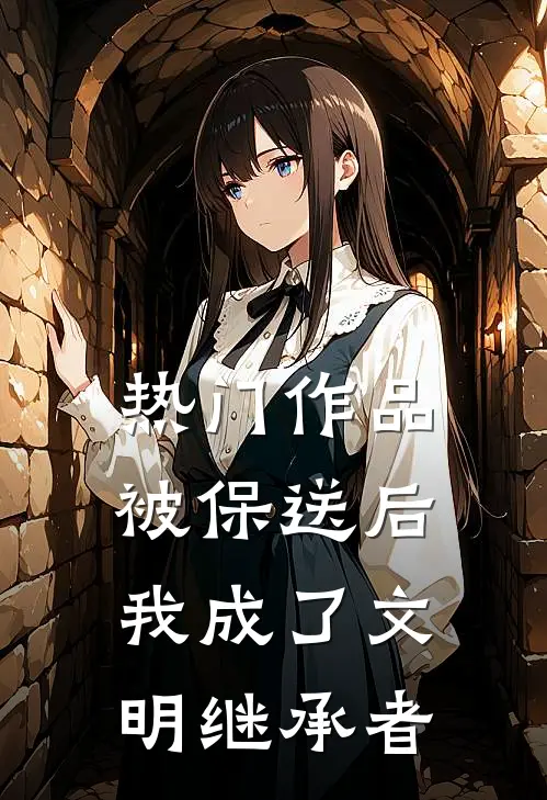 热门作品被保送后，我成了文明继承者