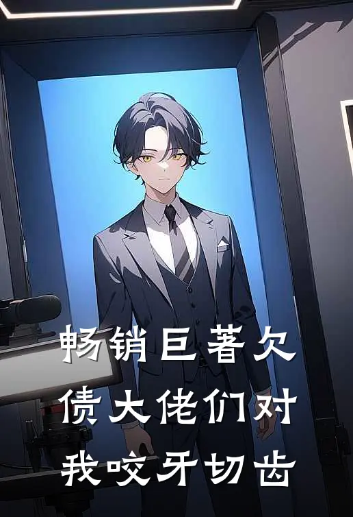 畅销巨著欠债大佬们对我咬牙切齿