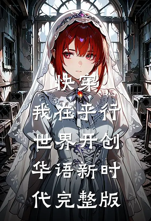 快穿：我在平行世界开创华语新时代完整版