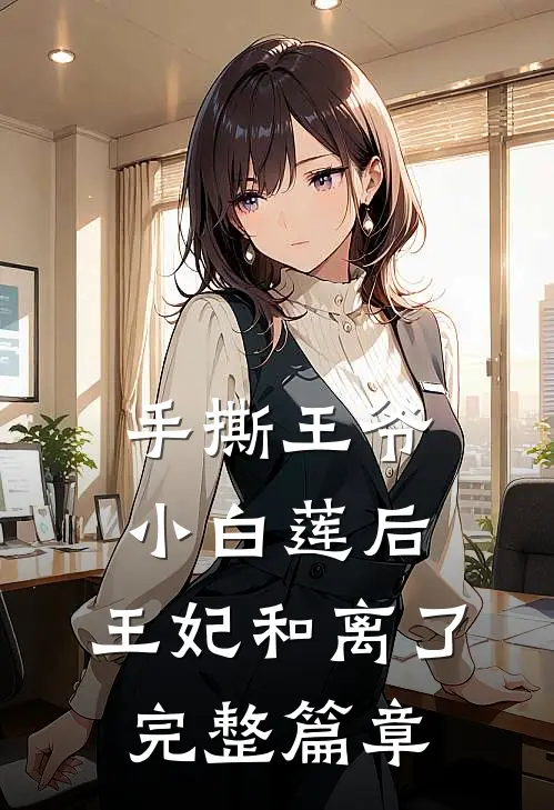 手撕王爷小白莲后，王妃和离了完整篇章