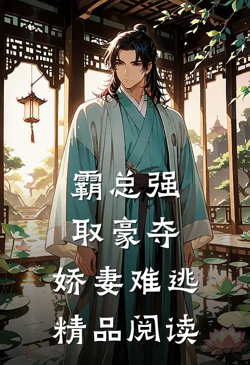 霸总强取豪夺：娇妻难逃精品阅读