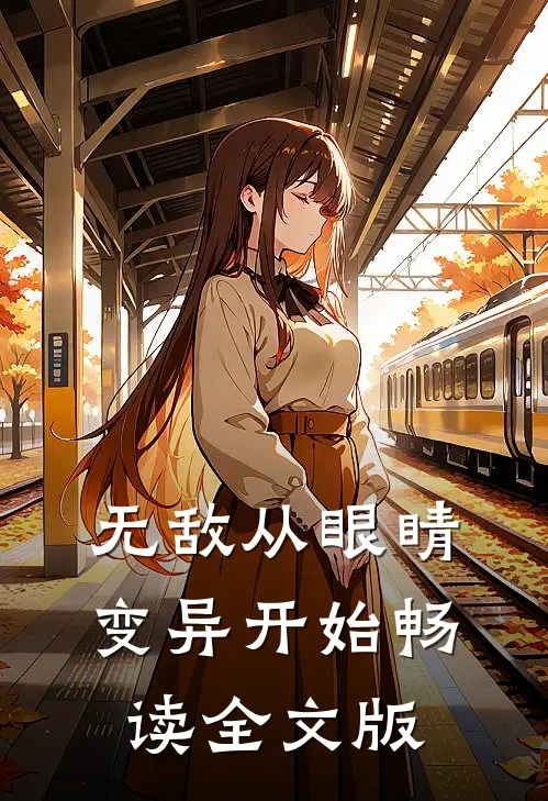 无敌从眼睛变异开始畅读全文版