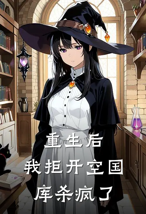 冷战三年，我怀别人孩子你哭什么