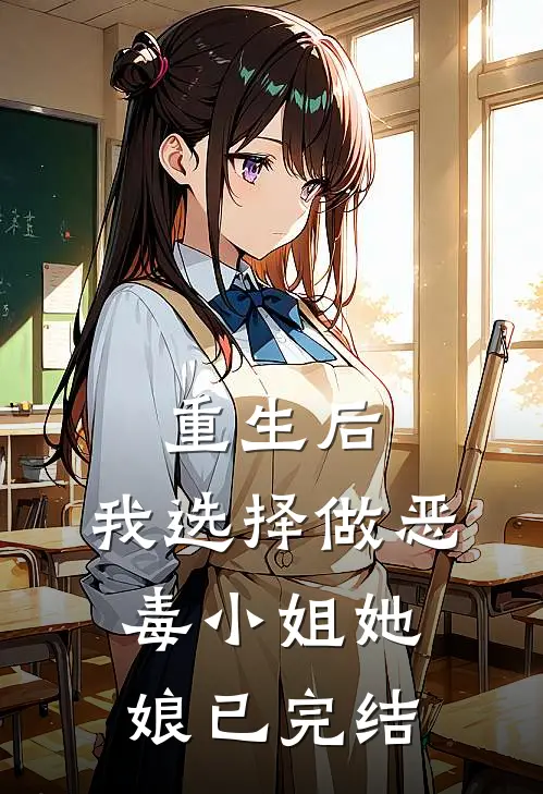 重生后，我选择做恶毒小姐她娘已完结