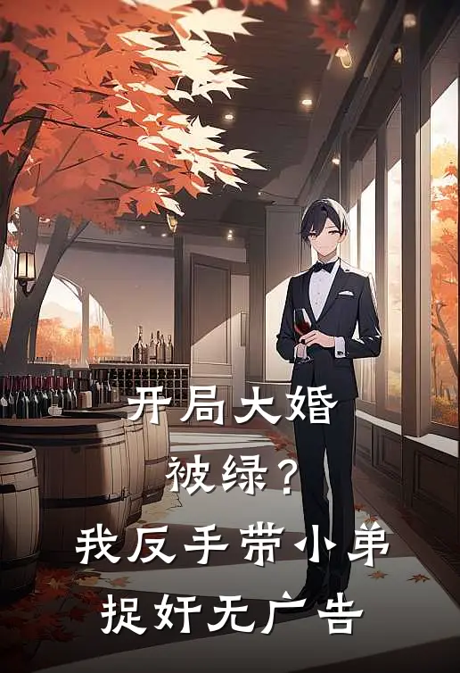 恋爱九年，他不肯吻我未删减版