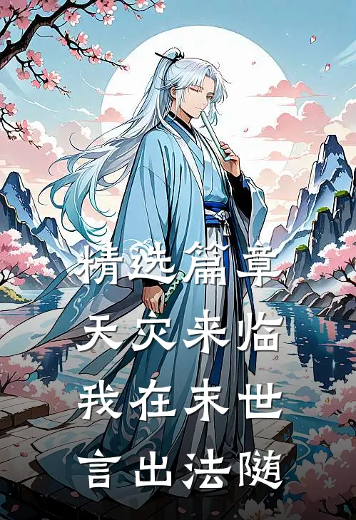 精选篇章天灾来临，我在末世言出法随