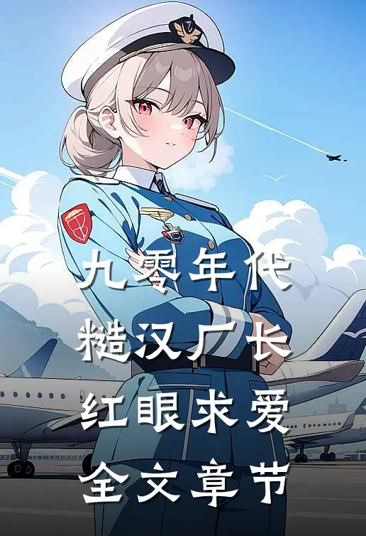 九零年代，糙汉厂长红眼求爱全文章节