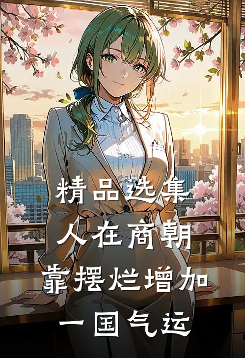 精品选集人在商朝，靠摆烂增加一国气运
