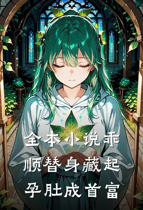 全本小说乖顺替身藏起孕肚成首富