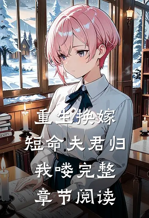 重生换嫁：短命夫君归我喽完整章节阅读