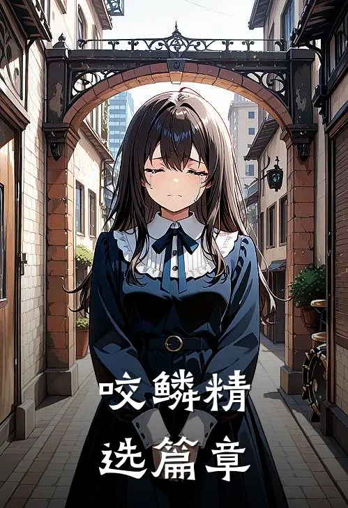 咬鳞精选篇章