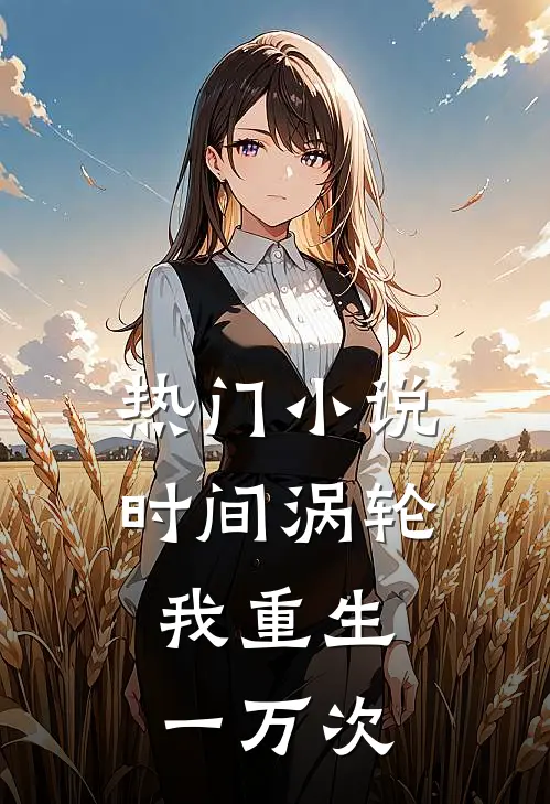 热门小说时间涡轮：我重生一万次
