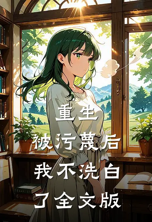 重生：被污蔑后，我不洗白了全文版