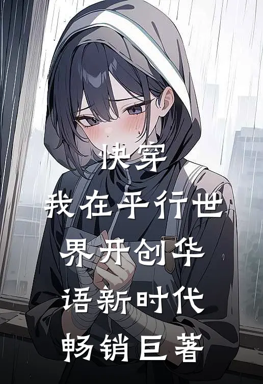 快穿：我在平行世界开创华语新时代畅销巨著