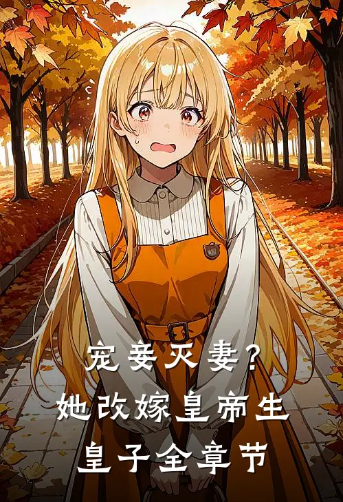 宠妾灭妻？她改嫁皇帝生皇子全章节