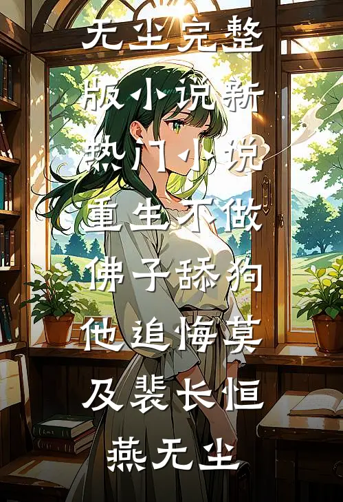 恋爱脑？不，我是事业型皇后篇章