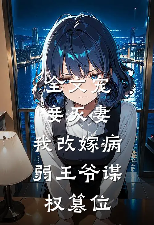 全文宠妾灭妻，我改嫁病弱王爷谋权篡位
