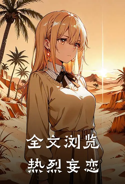 全文浏览热烈妄恋